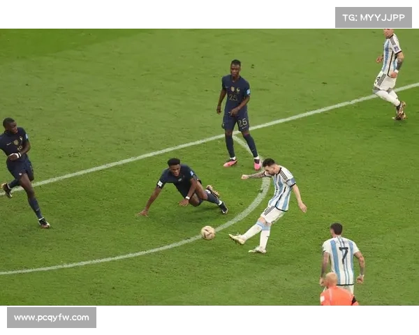 阿根廷与法国的比赛